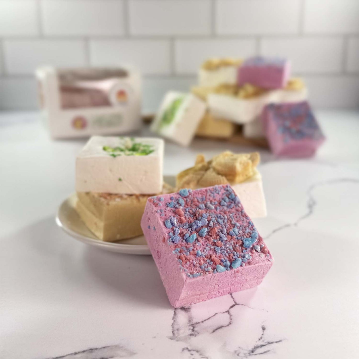 MARSHMALLOW SAMPLER PACK