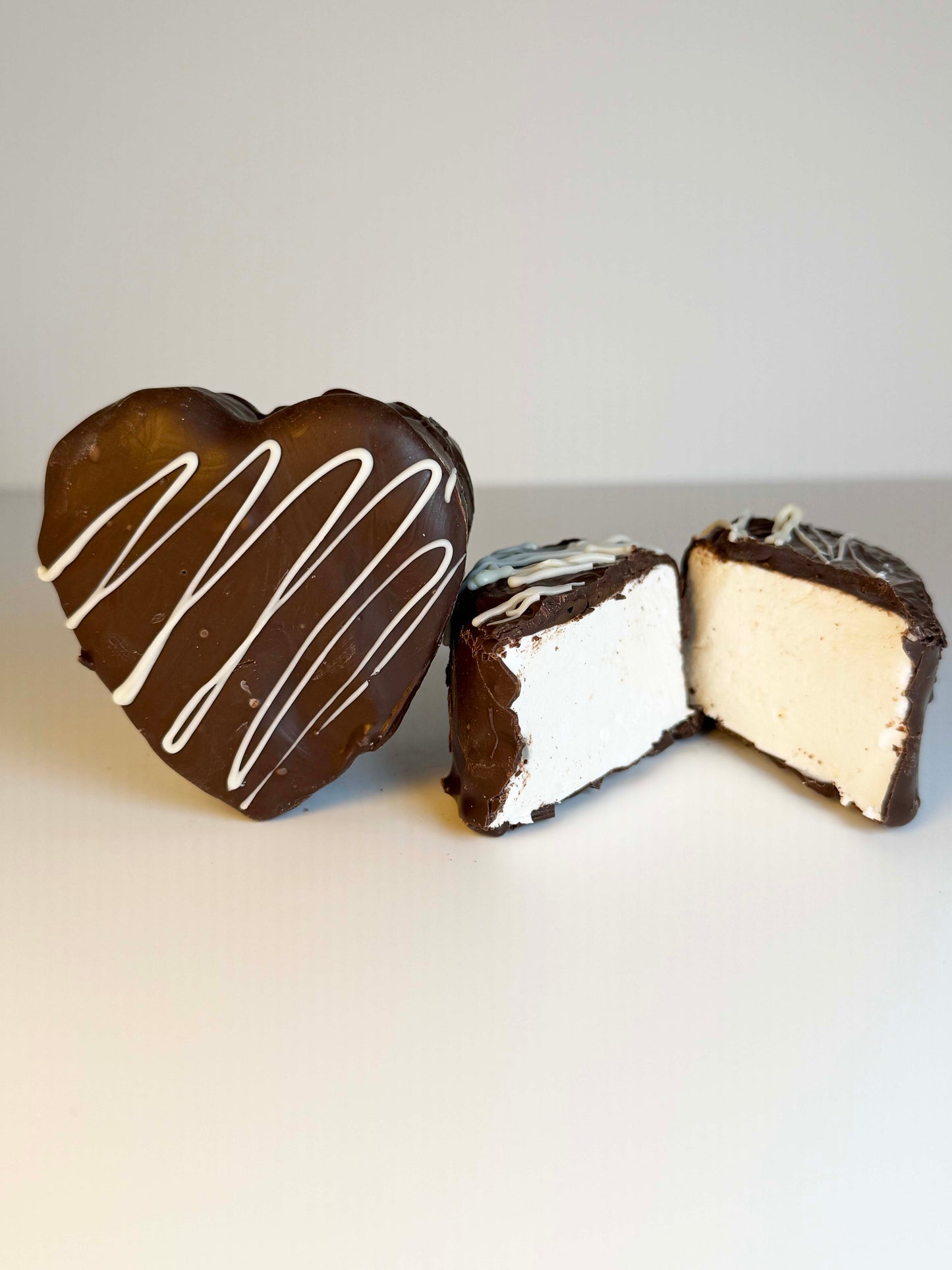 Chocolate Covered Marshmallows image 7