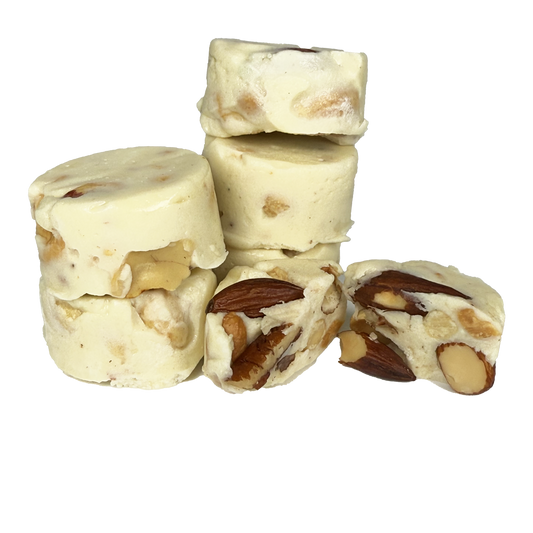 Nutty Nougat