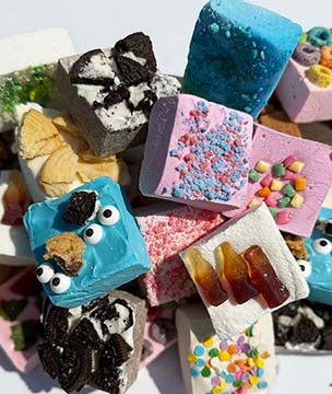 Marshmallows