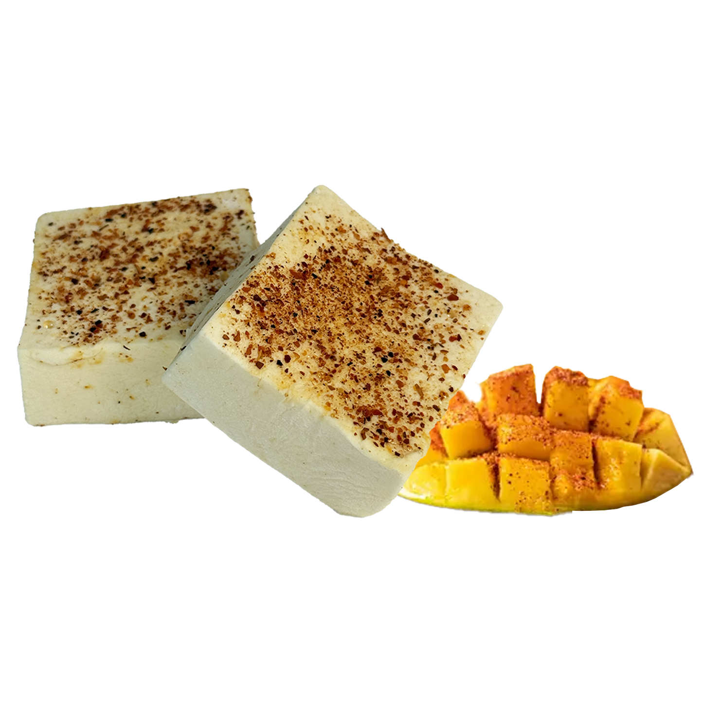 MANGO & TAJIN MARSHMALLOW image 1