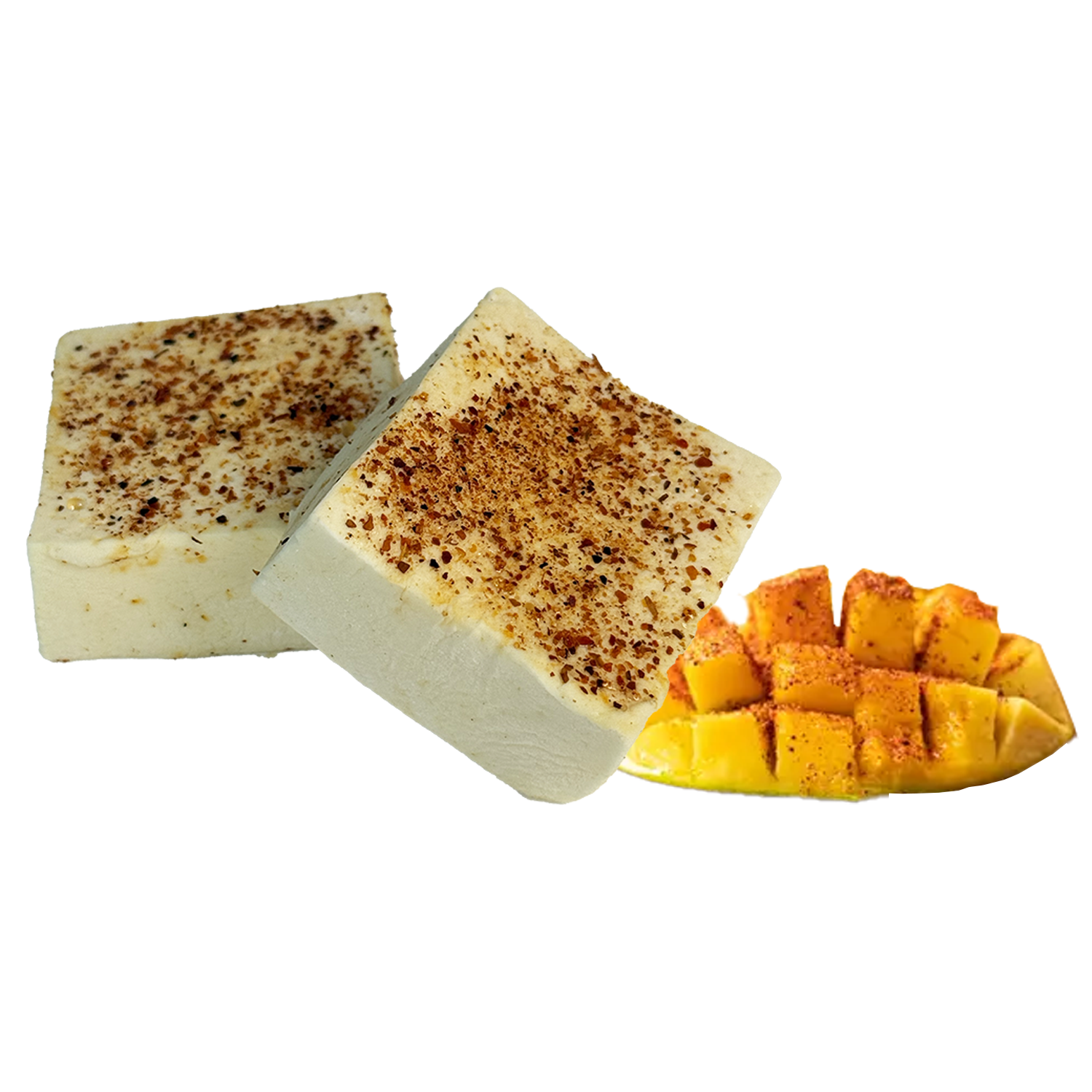 MANGO & TAJIN MARSHMALLOW image 1