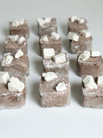 HOT CHOCOLATE image 1