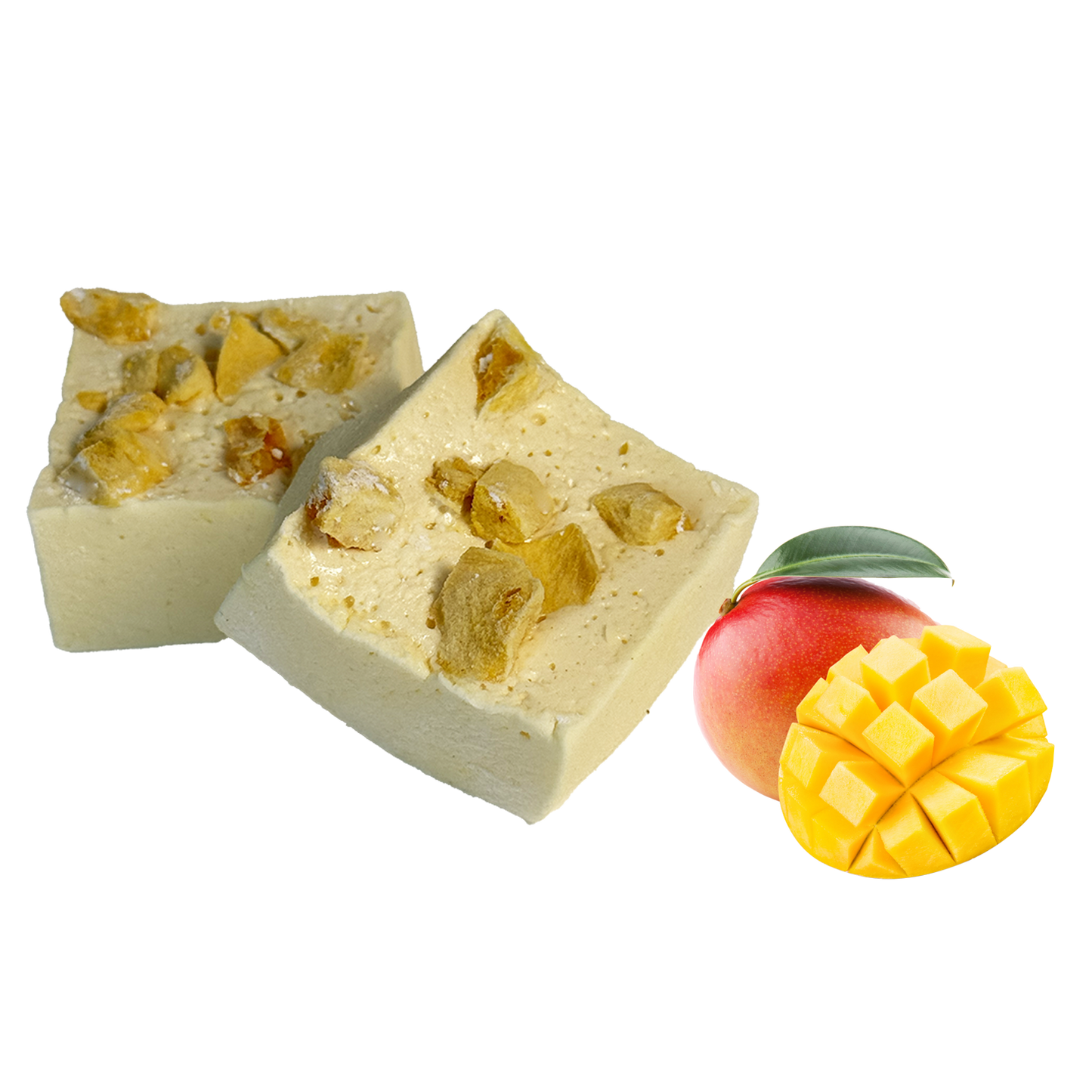 MANGO MARSHMALLOW image 1