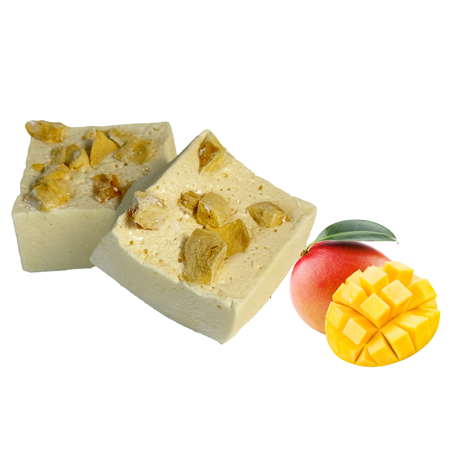 MANGO MARSHMALLOW image 1