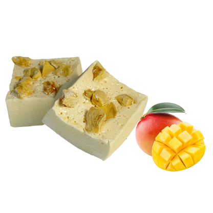 MANGO MARSHMALLOW image 1