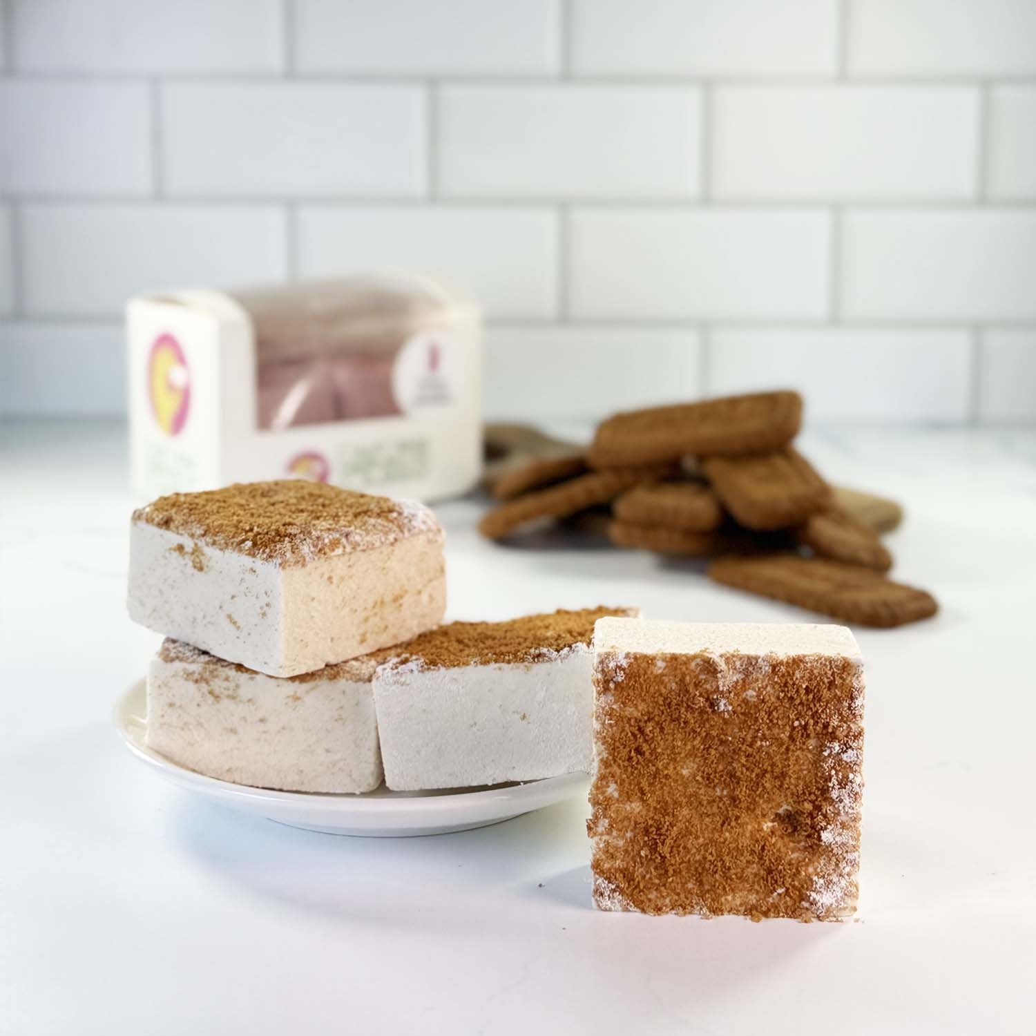 COOKIE BUTTER image 0