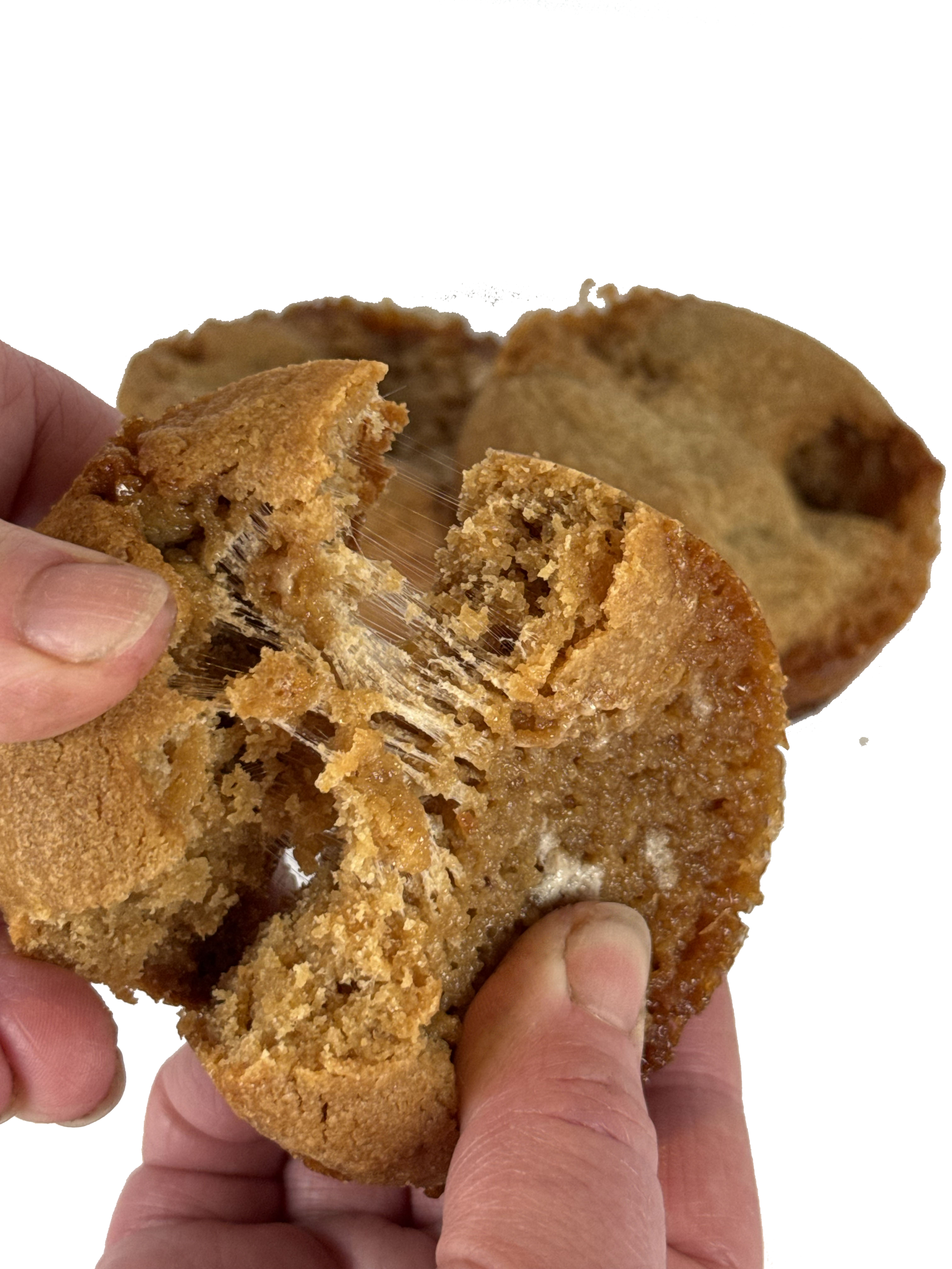 FLUFFERNUTTER COOKIE image 1