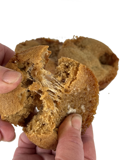 FLUFFERNUTTER COOKIE image 1