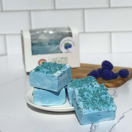 BLUE RASPBERRY image 0