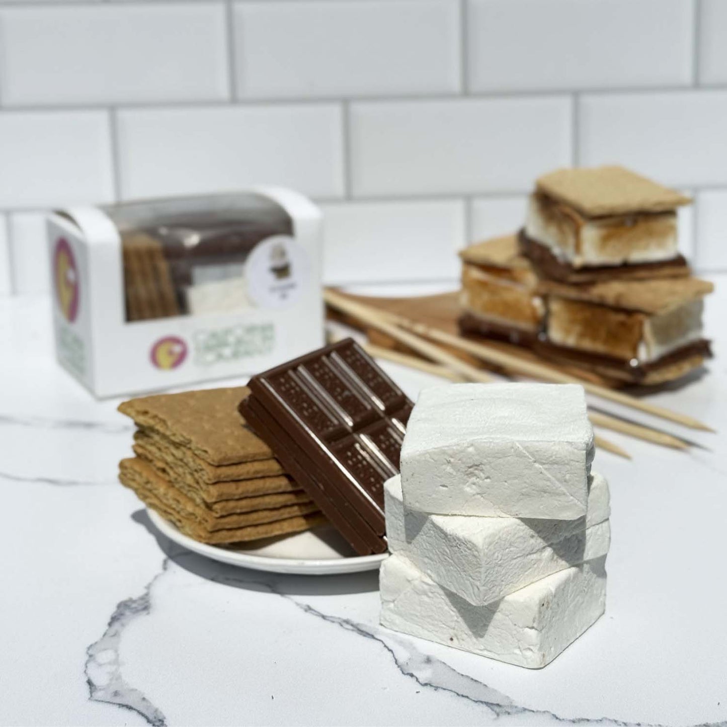 S'MORES KIT image 1