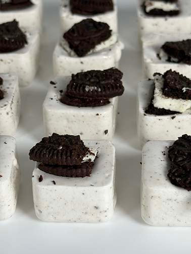 COOKIES & CREAM image 2