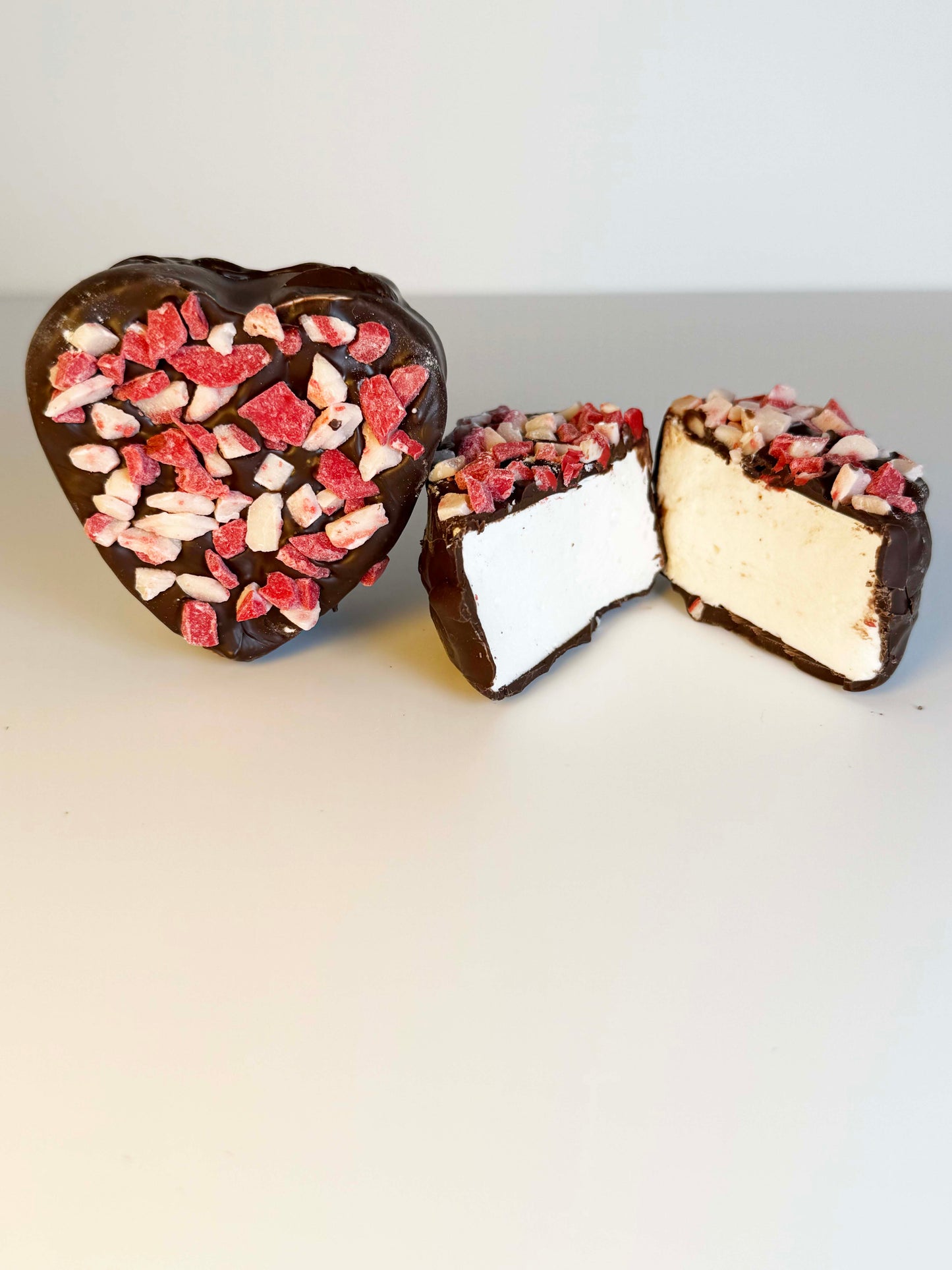 Chocolate Covered Marshmallows image 6