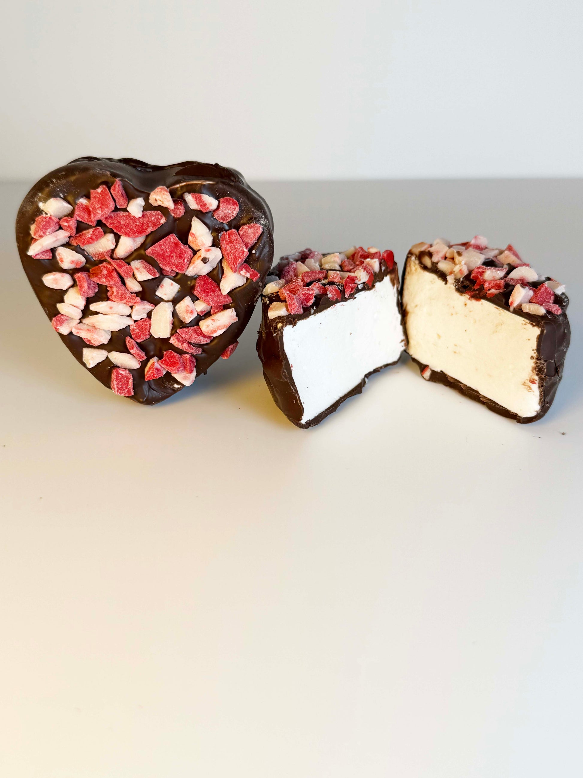 Chocolate Covered Marshmallows image 6