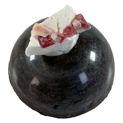 CHOCOLATE COVERED HOT CHOCOLATE TOPPERS image 2