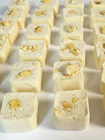 MANGO MARSHMALLOW image 2