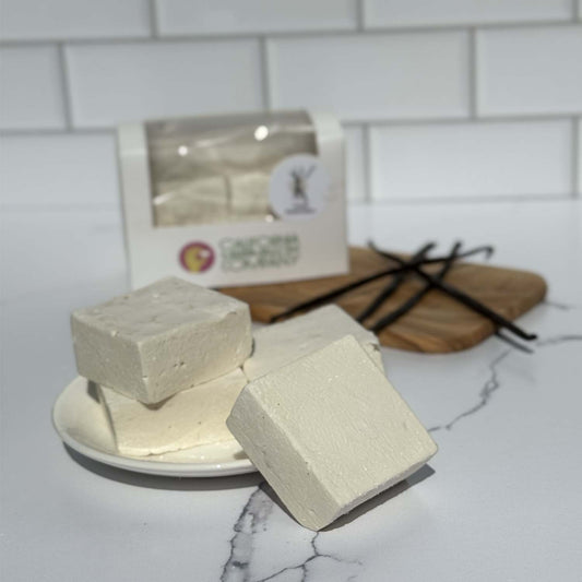 VANILLA MARSHMALLOWS image 0