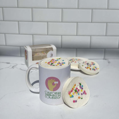 VANILLA TOPPER image 0