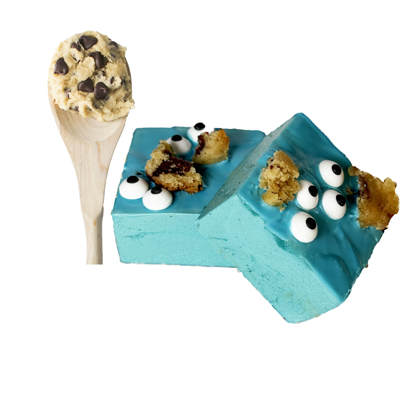 COOKIE DOUGH image 2