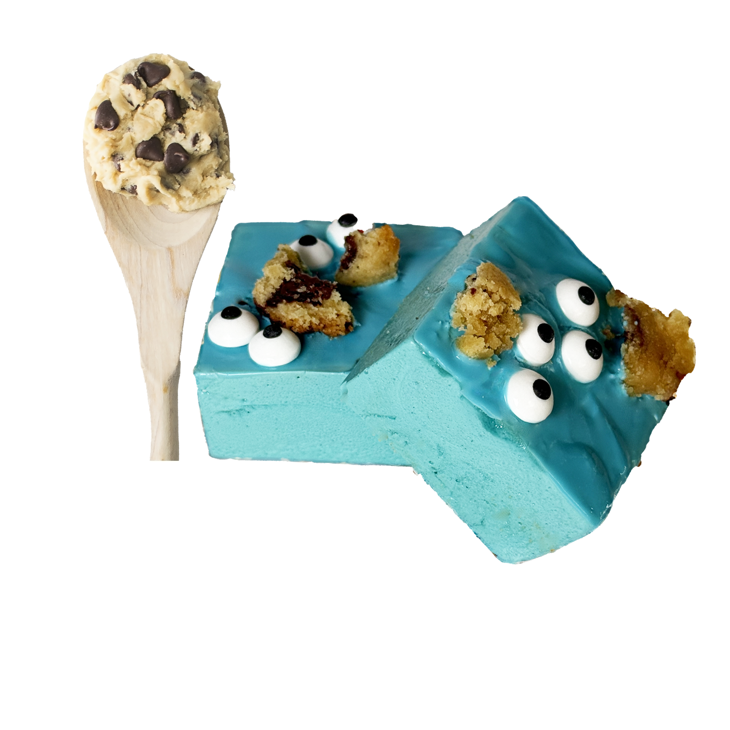 COOKIE DOUGH image 2