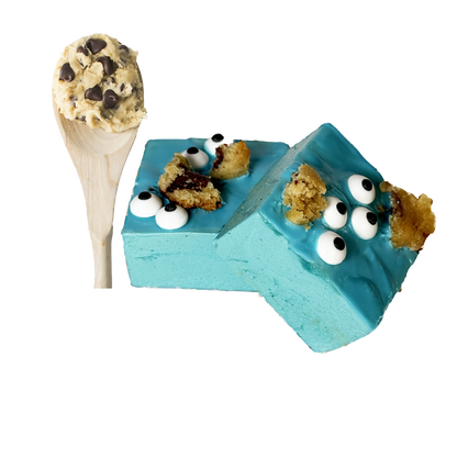 COOKIE DOUGH image 2
