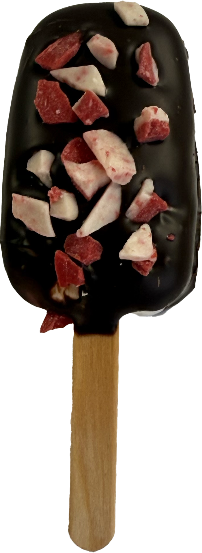 CHOCOLATE COVERED MARSHMALLOW POPSICLES image 3