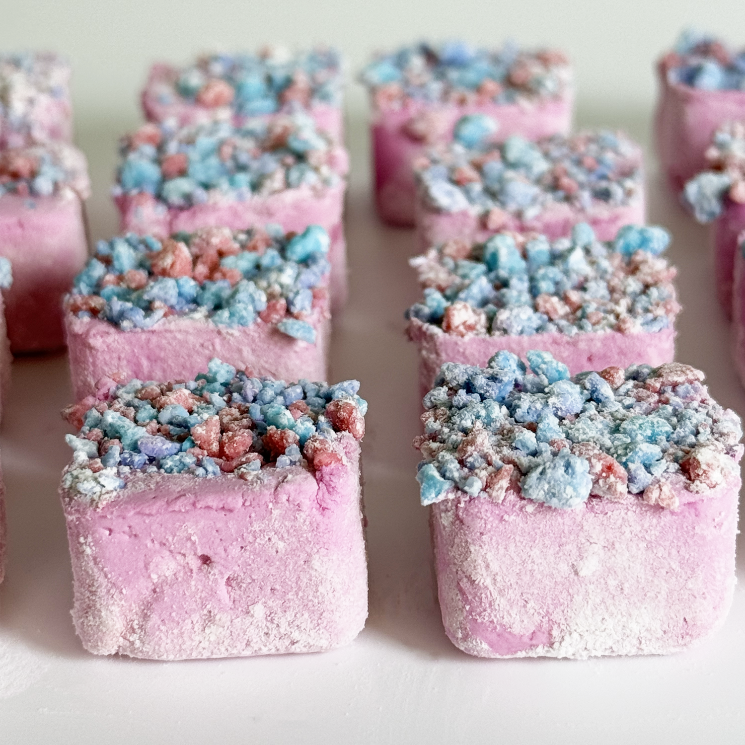 COTTON CANDY image 1