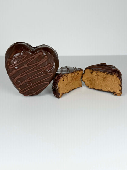 Chocolate Covered Marshmallows image 4