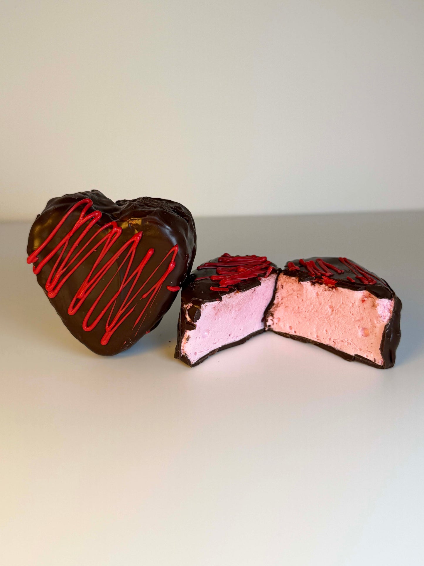 Chocolate Covered Marshmallows image 2