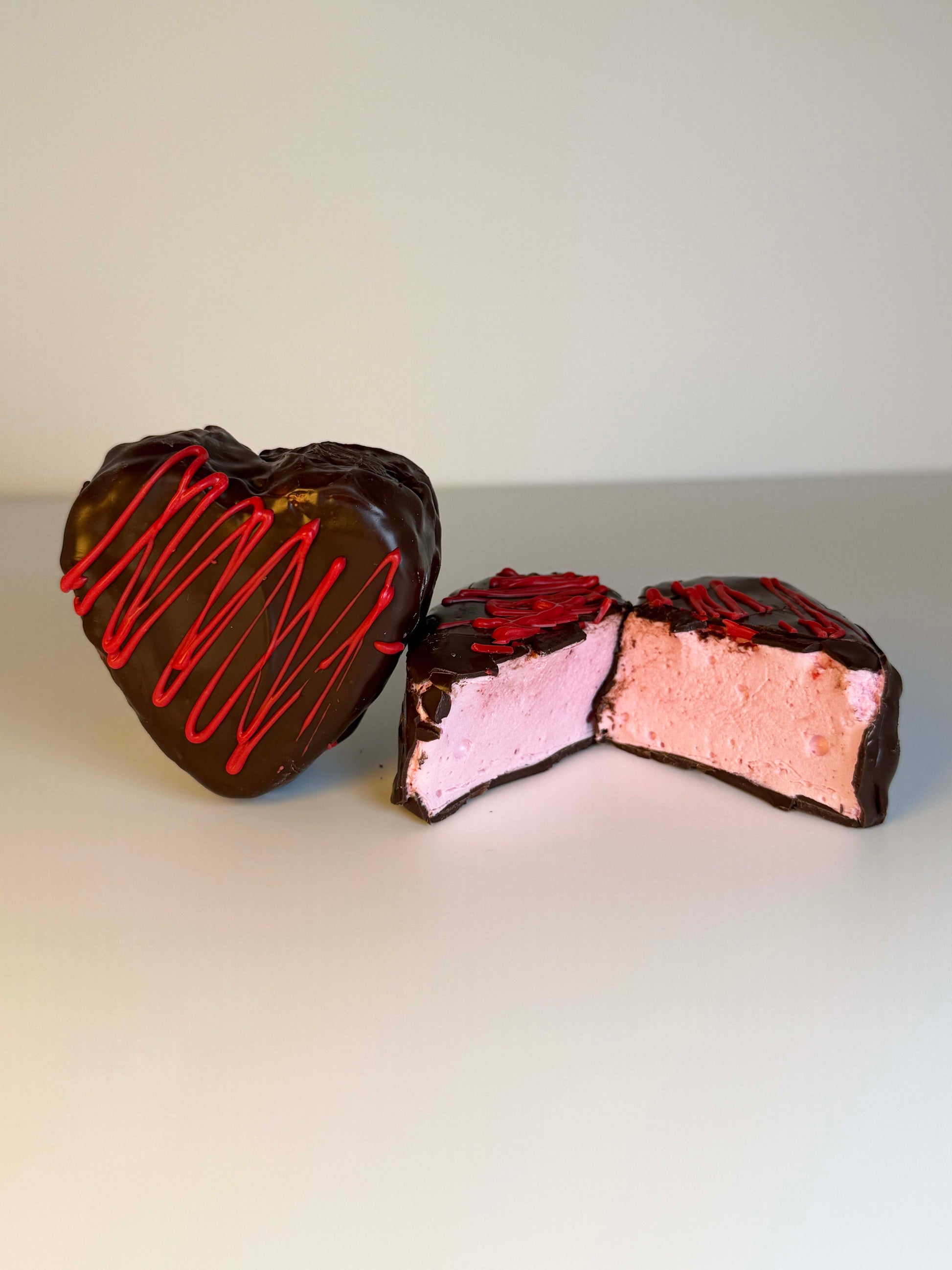Chocolate Covered Marshmallows image 2