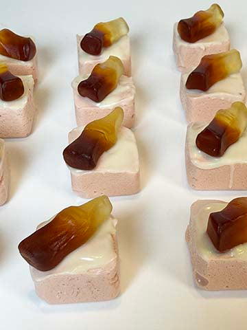 COLA MARSHMALLOW image 1