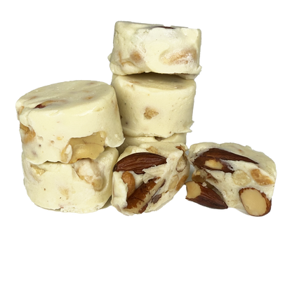 NUTTY NOUGAT image 1