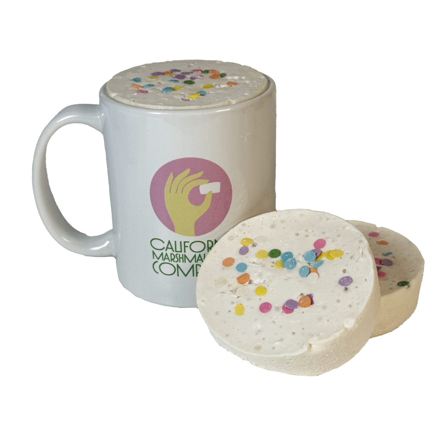 VANILLA TOPPER image 1