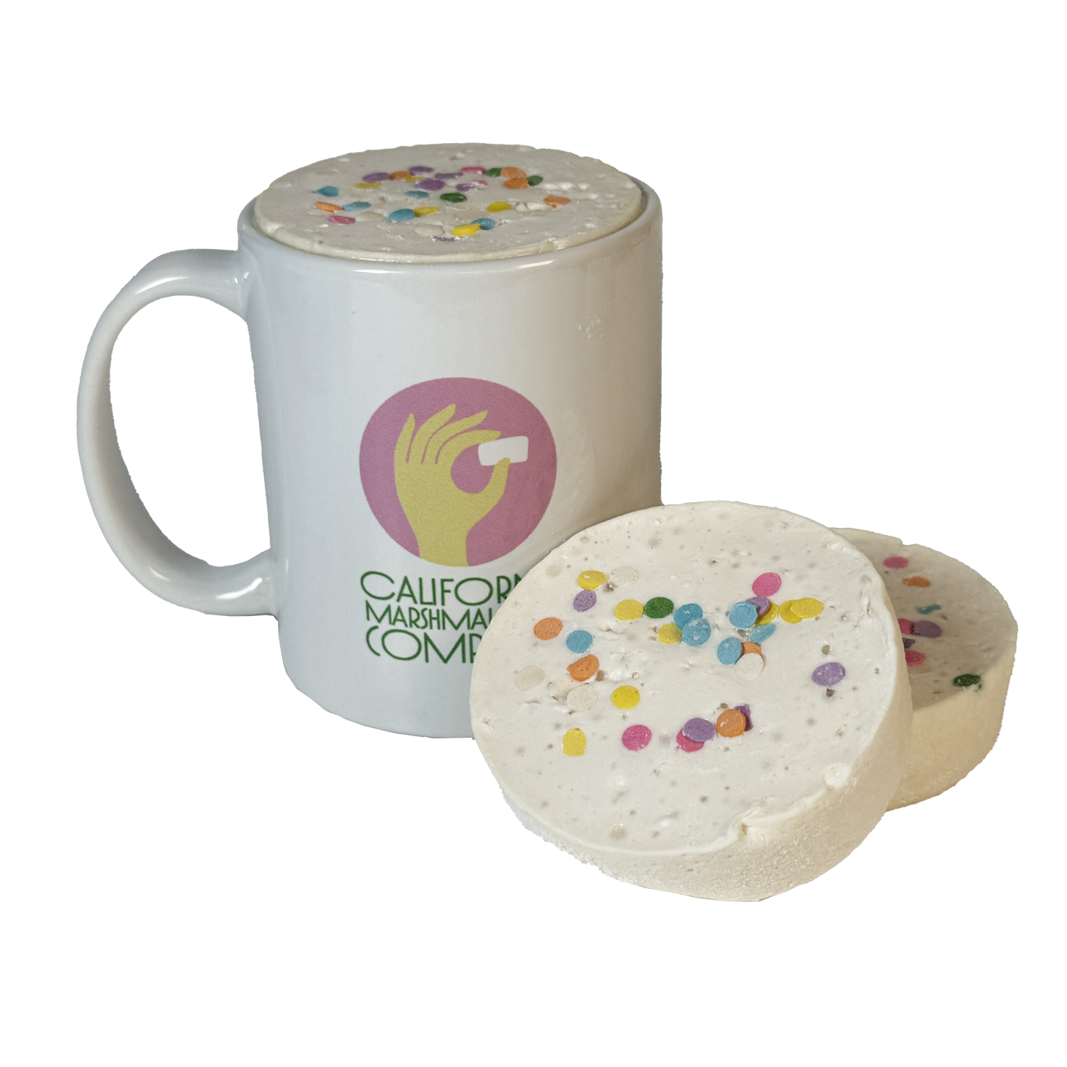VANILLA TOPPER image 1