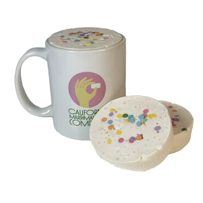VANILLA TOPPER image 1