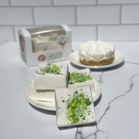 KEY LIME PIE image 0