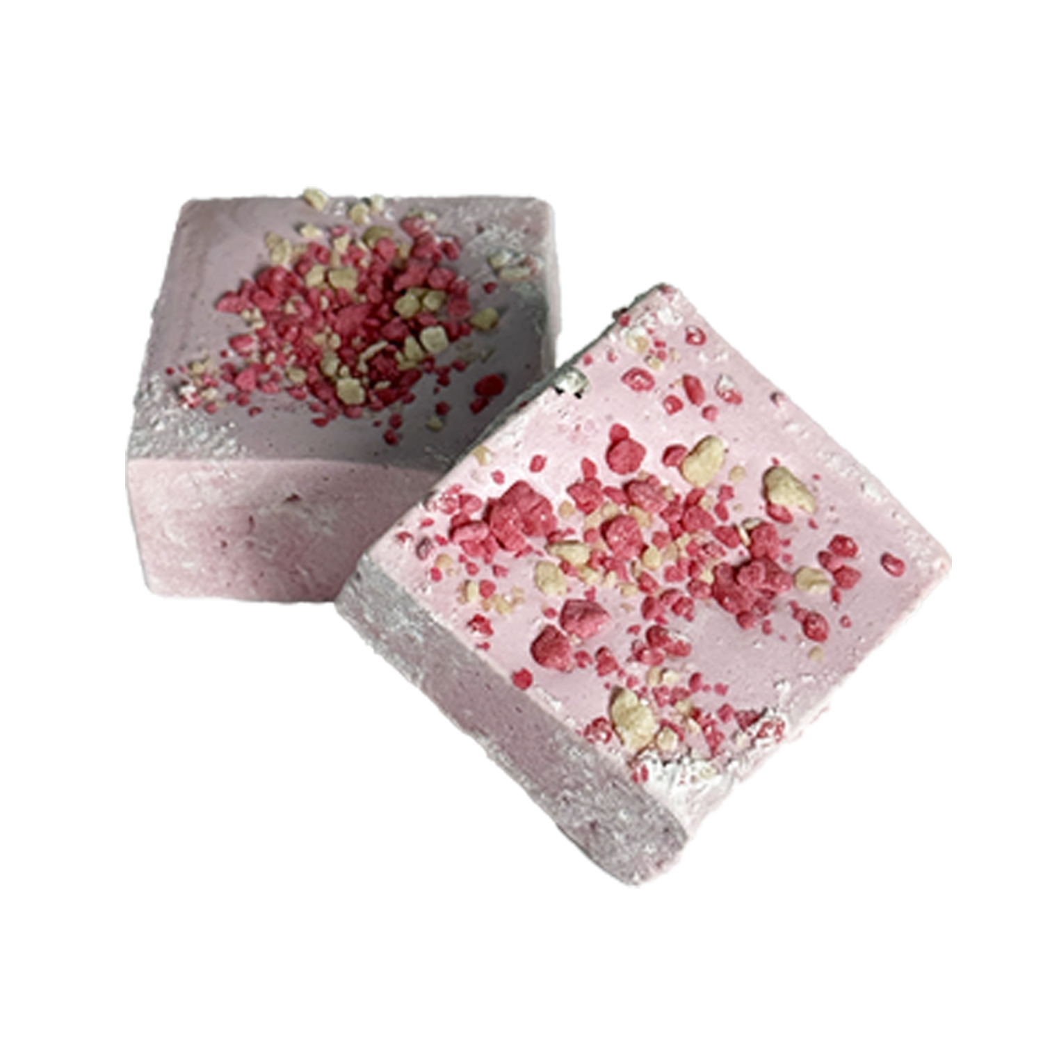 WILD STRAWBERRY SHORTCAKE image 2