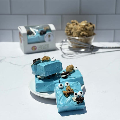 COOKIE DOUGH image 0