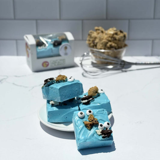 COOKIE DOUGH image 0