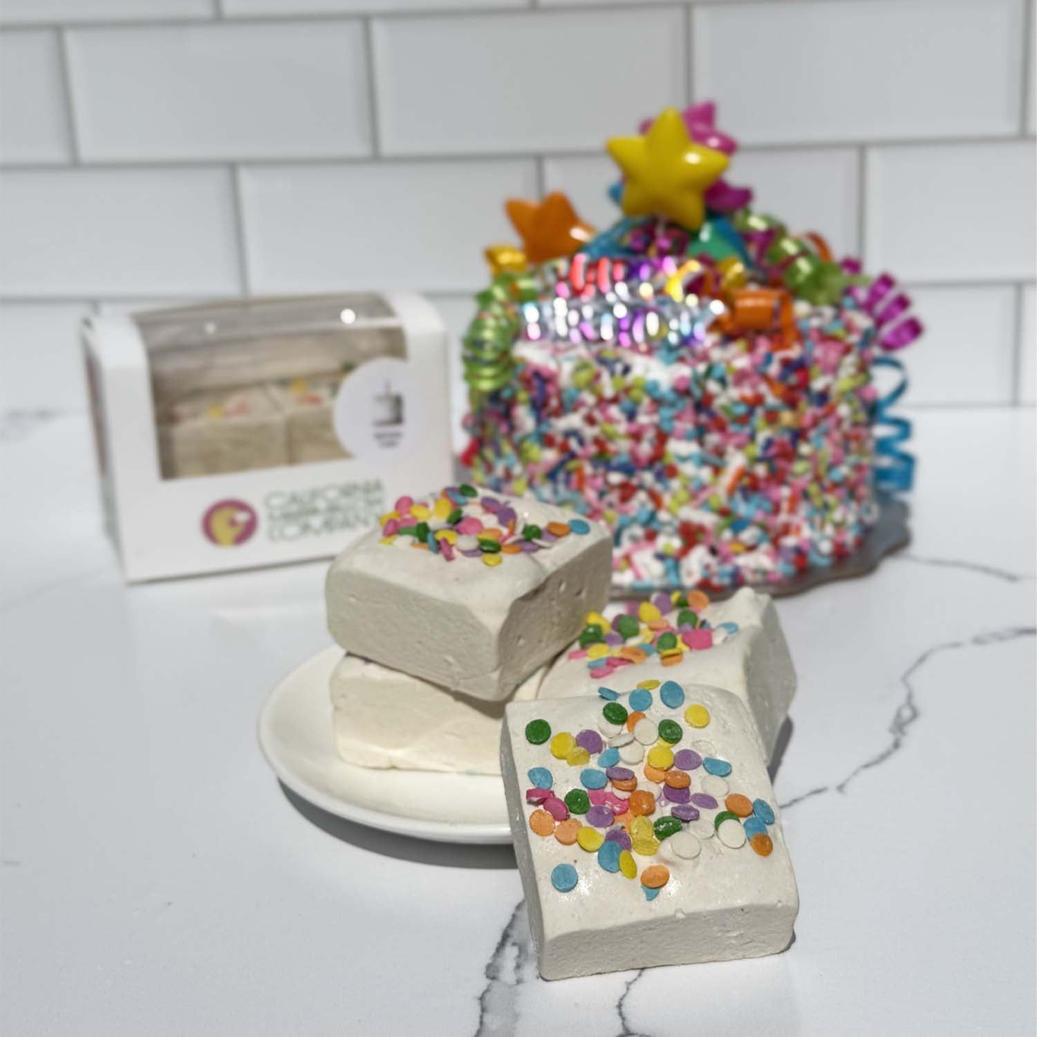 BIRTHDAY CAKE image 0