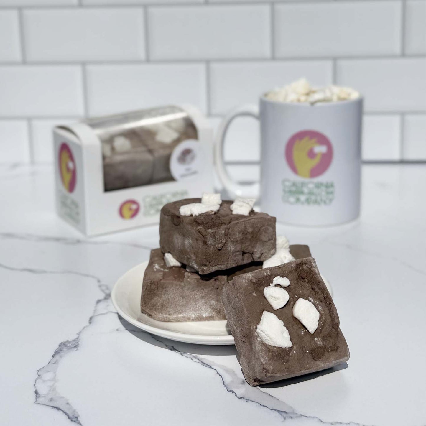 HOT CHOCOLATE image 0