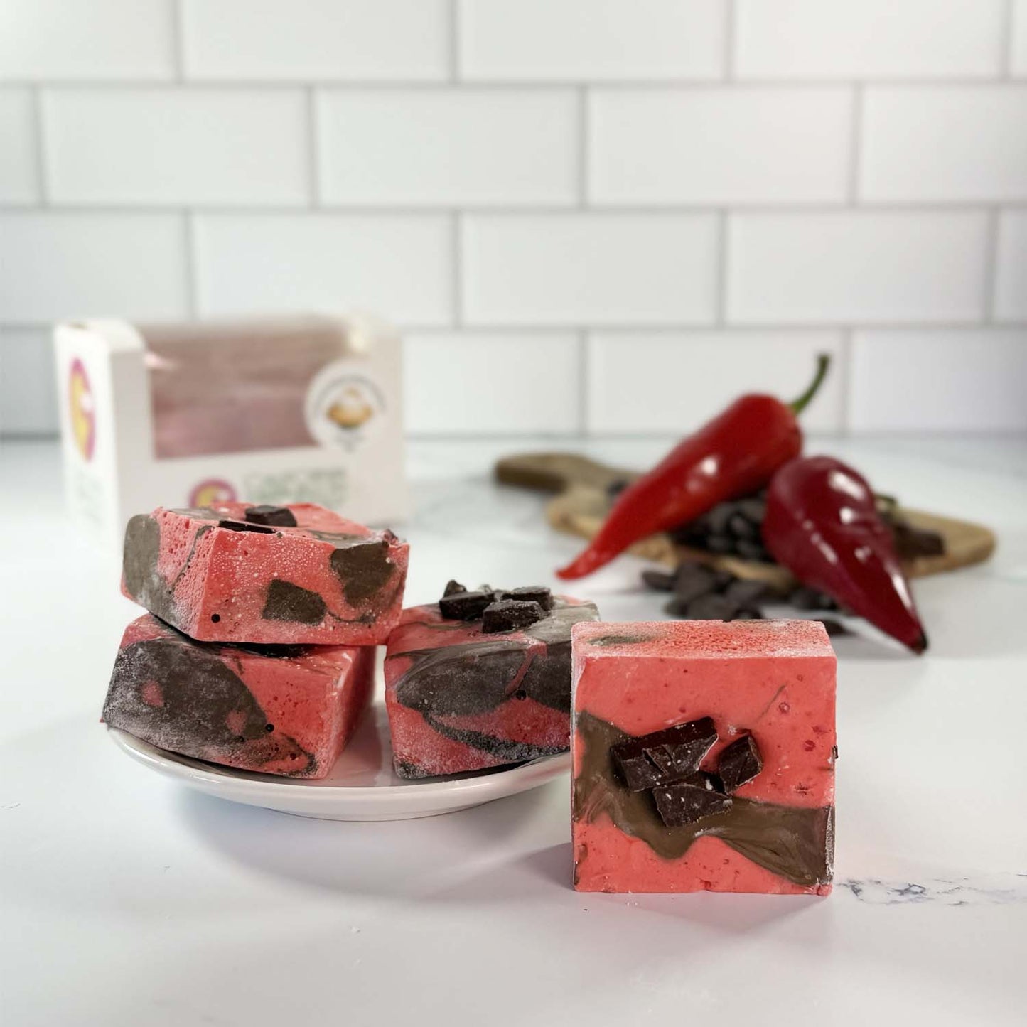 CHILI CHOCOLATE image 0