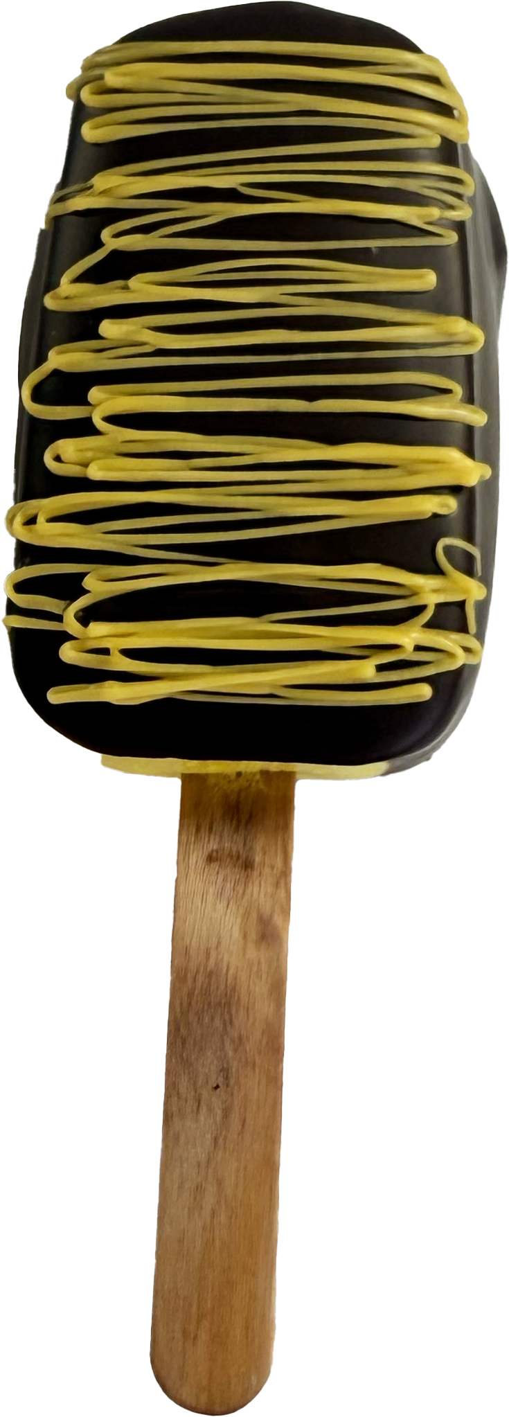 CHOCOLATE COVERED MARSHMALLOW POPSICLES image 4