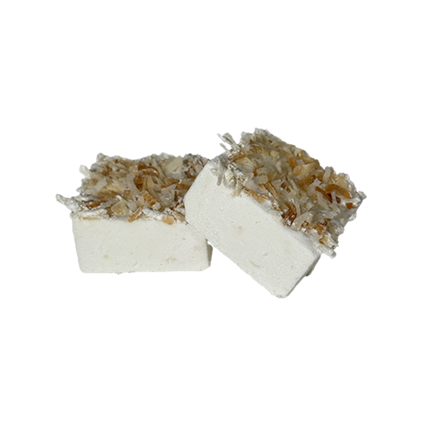 TOASTED COCONUT image 2