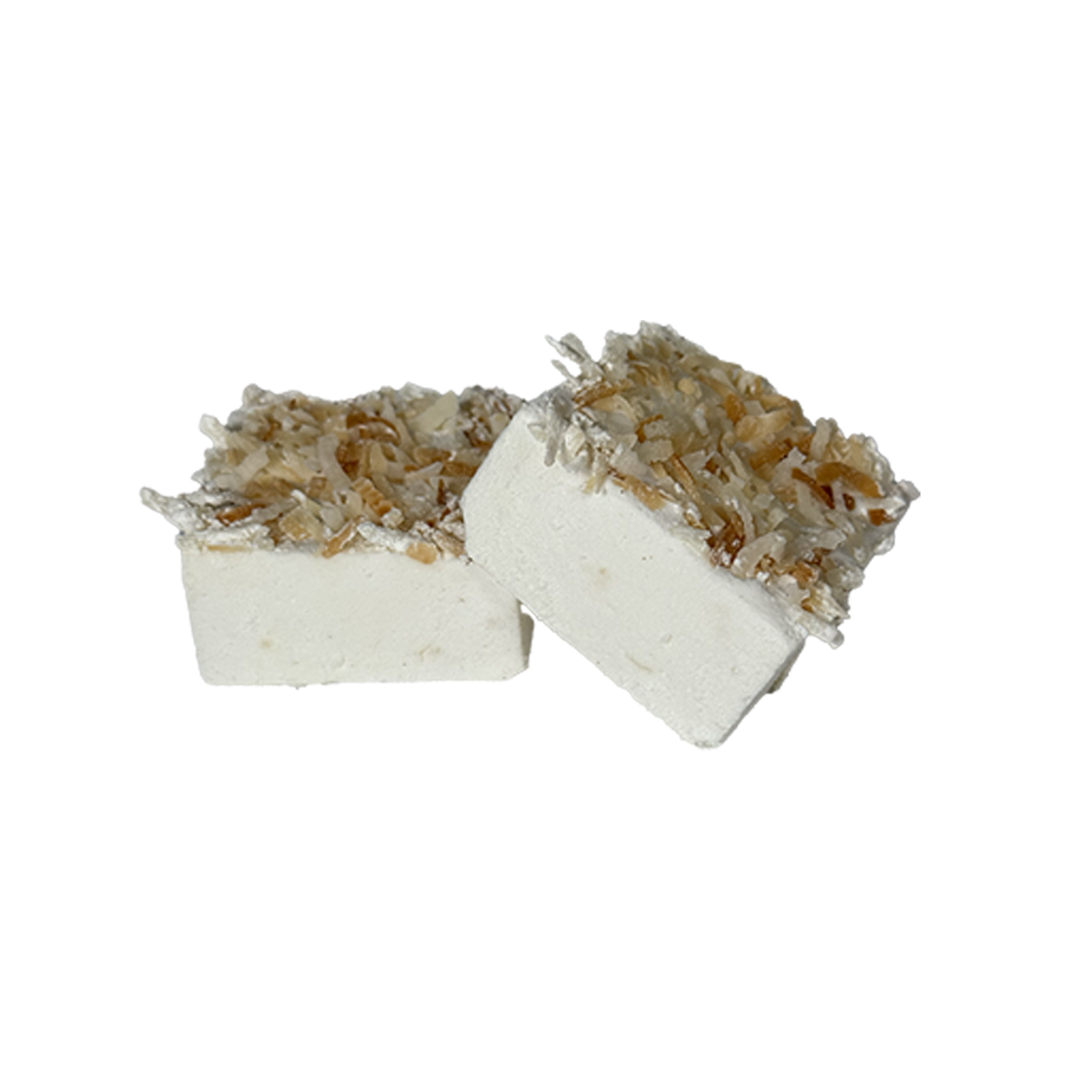 TOASTED COCONUT image 2