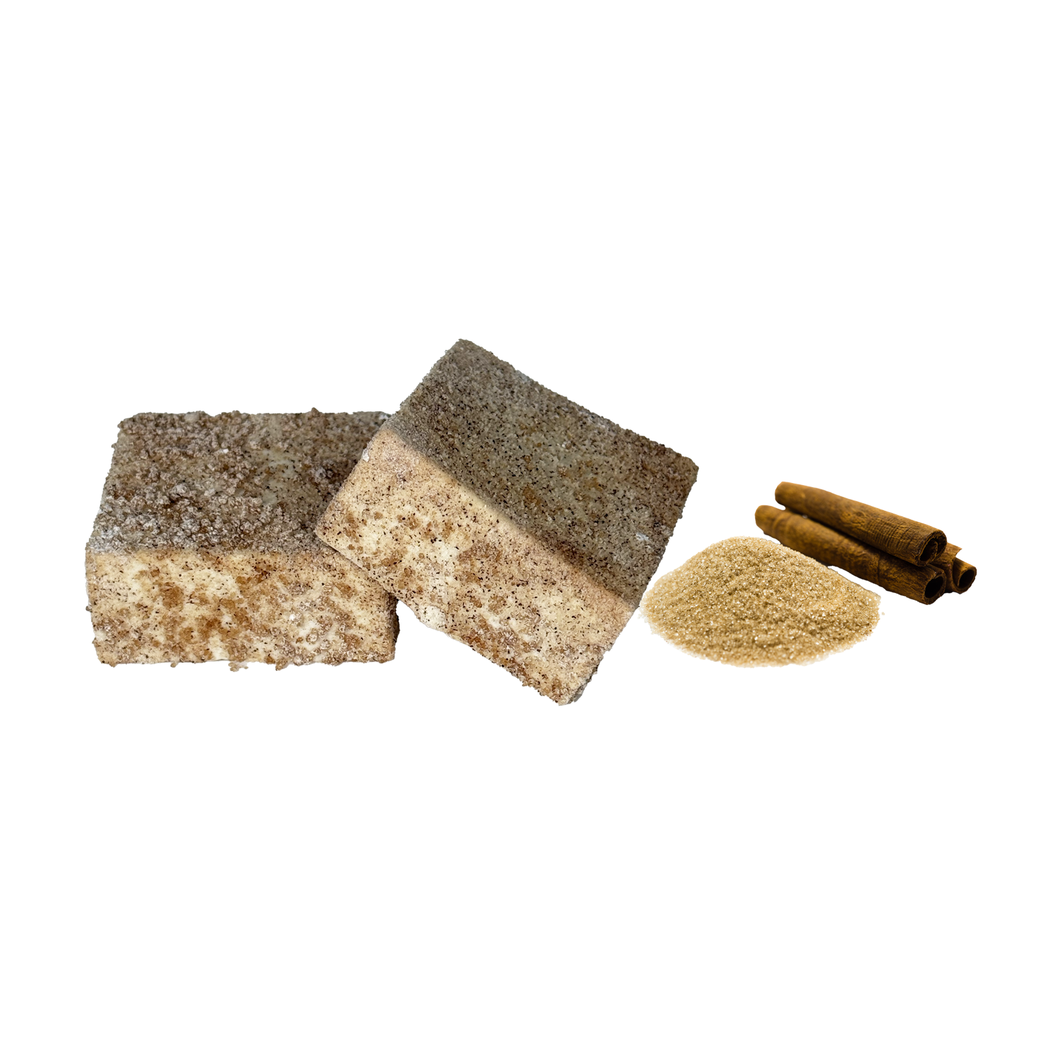 CINNAMON SUGAR image 1