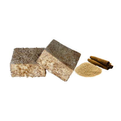 CINNAMON SUGAR image 1