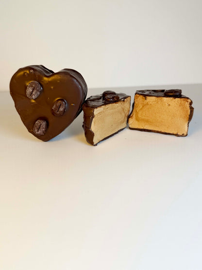 Chocolate Covered Marshmallows image 3