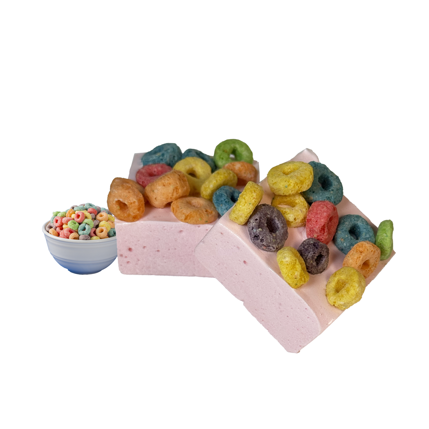 FRUITY CEREAL image 1