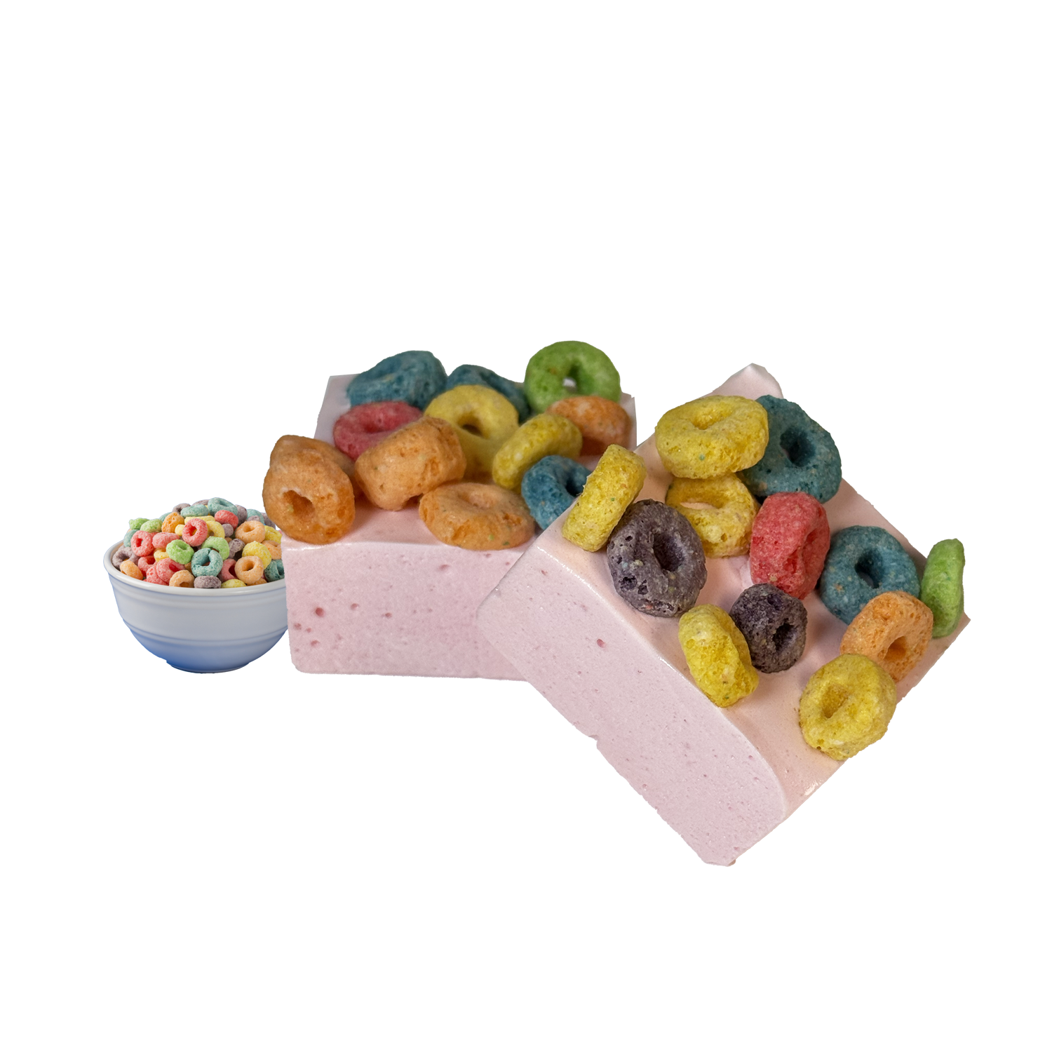 FRUITY CEREAL image 1